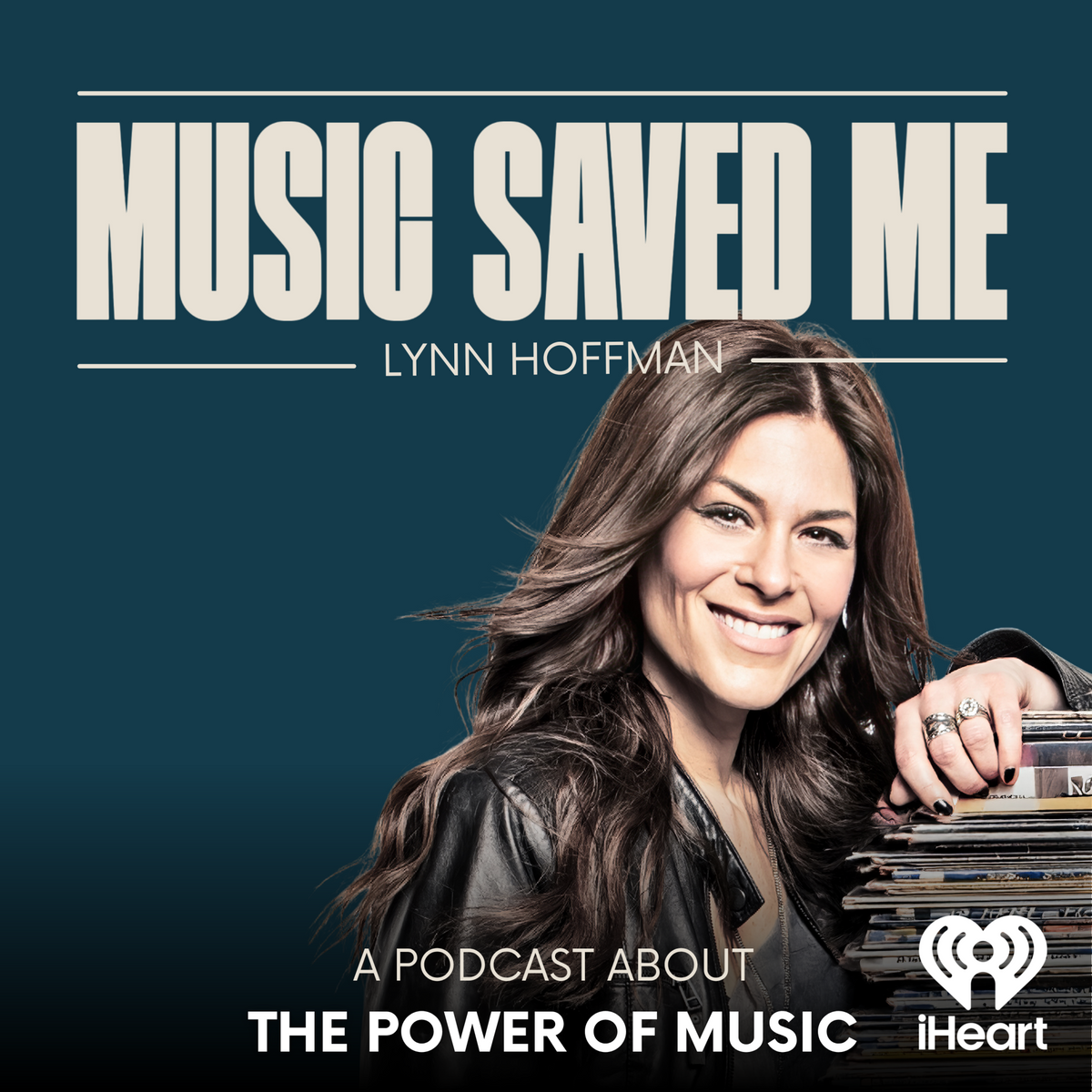 Music Saved Me