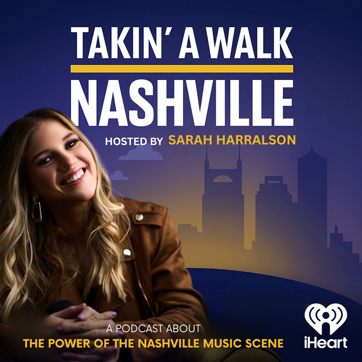 Takin' A Walk Nashville